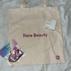 Rare beauty bundle